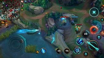 英雄联盟手游最新爆料至臻,全新英雄与至臻皮肤惊艳亮相  第3张