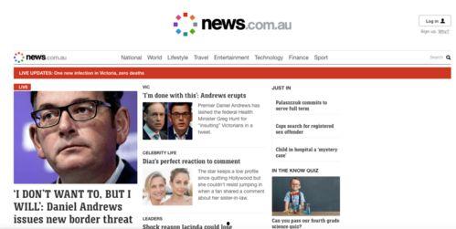 澳洲新闻爆料网站官网,澳洲新闻爆料网站揭露最新热点事件  第3张