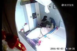 网友爆料保姆视频播放,真实生活背后的惊人细节