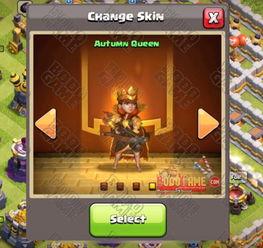 部落冲突二月爆料最新消息,全新内容与更新前瞻  第2张