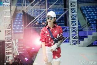 戚薇爆料许嵩视频大全下载,视频大全下载背后的精彩瞬间