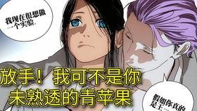 国漫最新pv预告爆料,揭秘预告片中的奇幻世界与热血冒险  第2张