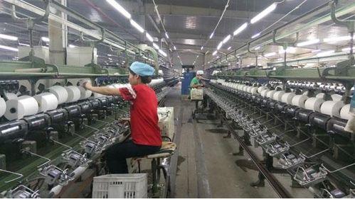 纺织厂女工爆料案例视频,工作环境恶劣，权益受损