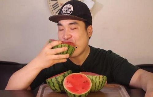 吃瓜网上的网红,揭秘吃瓜网上的明星幕后故事