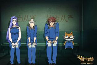 十万个冷笑话2电影在线观看,爆笑来袭，笑料横飞！  第3张