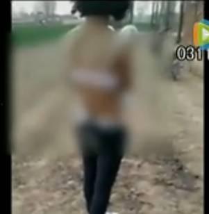 平凉一女子被爆料视频,真相背后引人深思 第3张 平凉一女子被爆料视频,真相背后引人深思 第3张