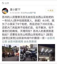 苏州市最新新闻爆料,揭秘古城新动向，聚焦民生新篇章  第3张