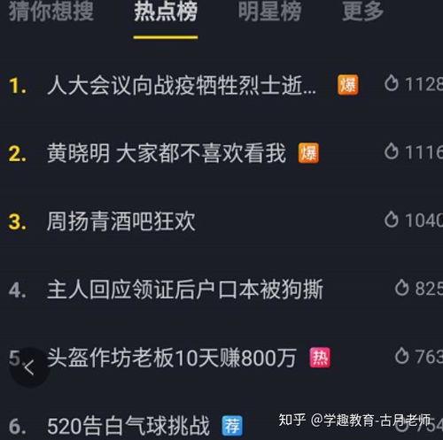 抖音新闻 热点爆料怎么弄 第2张 抖音新闻 热点爆料怎么弄 第2张