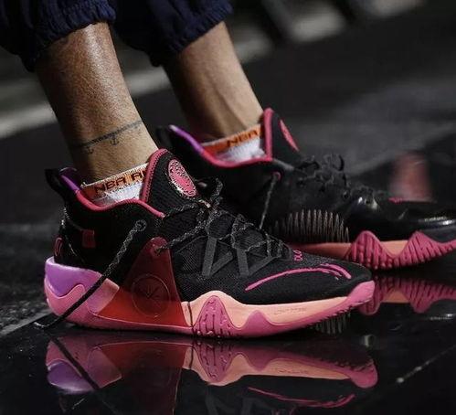 李宁最新支线爆料图,时尚跨界新篇章即将开启  第2张