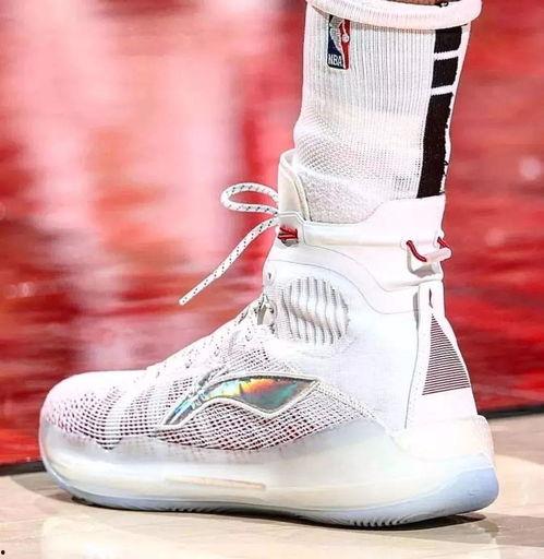 李宁最新支线爆料图,时尚跨界新篇章即将开启  第3张