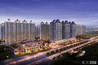 济南恒大城最新爆料,揭秘高端居住新地标！  第2张