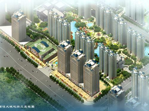 济南恒大城最新爆料,揭秘高端居住新地标！  第3张