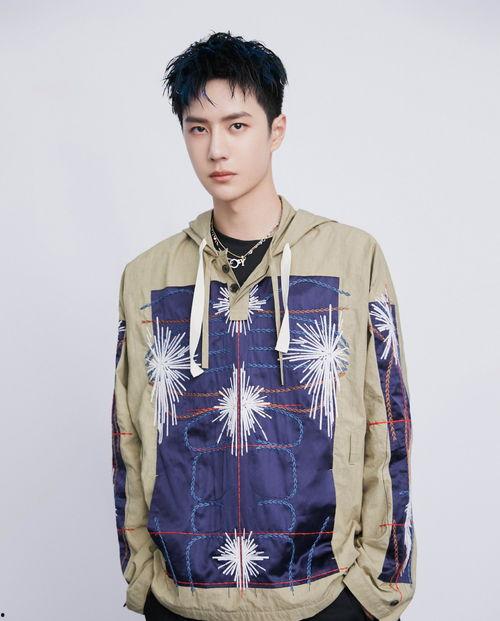 李现王一博最新爆料,揭秘幕后故事与精彩瞬间  第2张