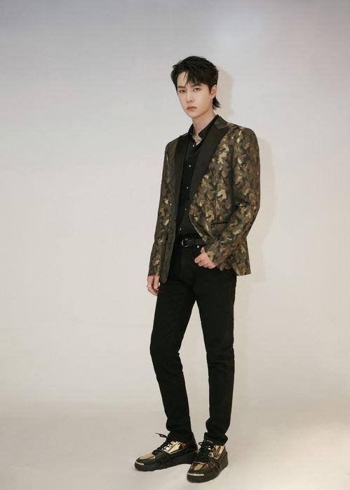 李现王一博最新爆料,揭秘幕后故事与精彩瞬间  第3张