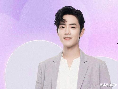 肖战李沁最新爆料,揭秘幕后故事，甜蜜互动引粉丝热议  第2张