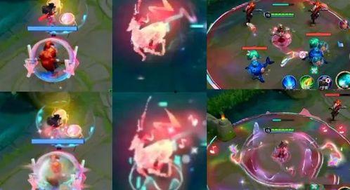 王者瑶妹典藏爆料最新视频,王者峡谷中的神秘舞者  第3张