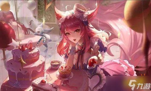 王耀皮肤爆料视频最新,炫酷特效，带你领略东方之美  第3张