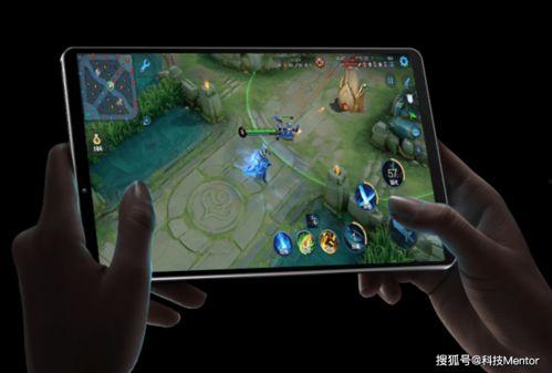 拯救者最新平板爆料软件,性能升级，创新设计，引领平板市场新潮流  第3张