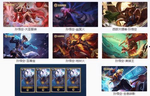 猴子最新爆料皮肤视频,独家皮肤视频大揭秘! 第1张 猴子最新爆料皮肤视频,独家皮肤视频大揭秘! 第1张