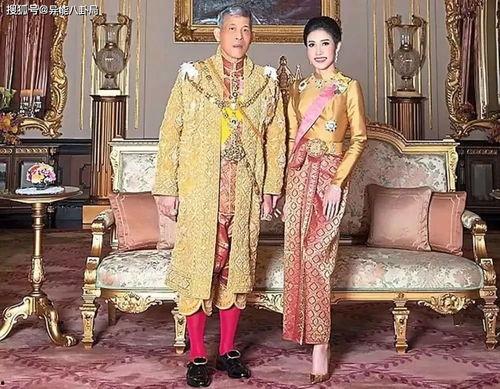 泰国贵妃诗妮娜最新爆料,宫廷秘闻大揭秘  第3张