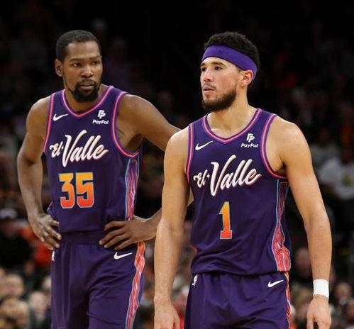 太阳队最新爆料,揭秘球队备战新赛季的神秘计划  第2张