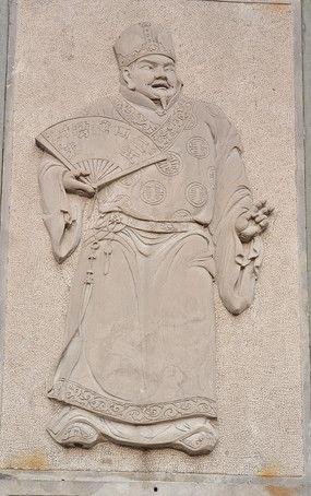 明朝最新角色爆料图片,神秘形象首度曝光，历史画卷再添一笔  第2张