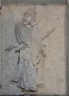 明朝最新角色爆料图片,神秘形象首度曝光，历史画卷再添一笔  第3张