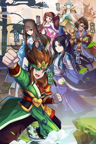 起凡手游最新爆料,神秘新IP即将亮相，引领手游新潮流