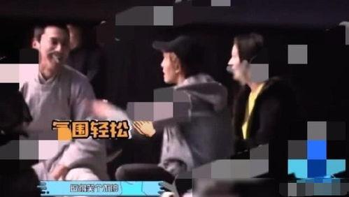 杨幂最新爆料邓伦合作,揭秘与邓伦合作背后的故事