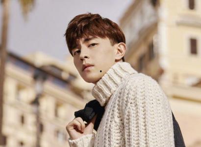 杨幂最新爆料邓伦合作,揭秘与邓伦合作背后的故事 第3张 杨幂最新爆料邓伦合作,揭秘与邓伦合作背后的故事 第3张