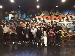 龙港街舞爆料视频最新一期,最新一期精彩瞬间回顾