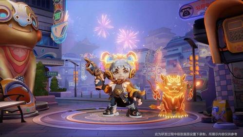 鲁班虎年爆料视频大全集,揭秘匠心独运的智慧与传承  第2张